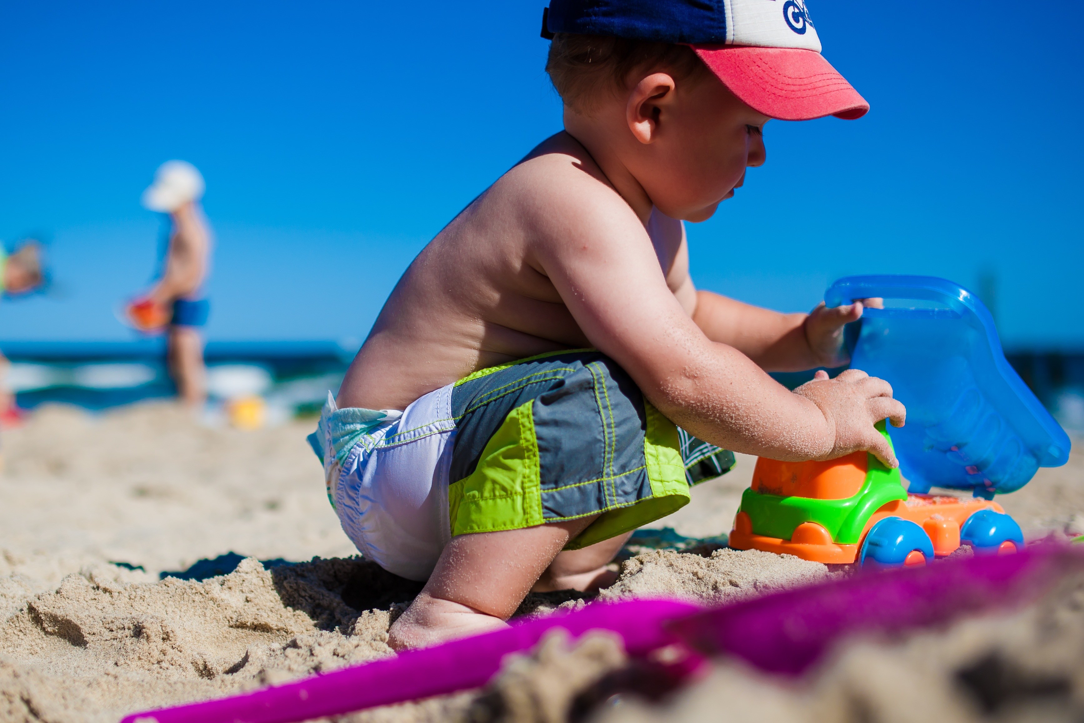 boy-beach-city-of-au-gres-riverfront-campground