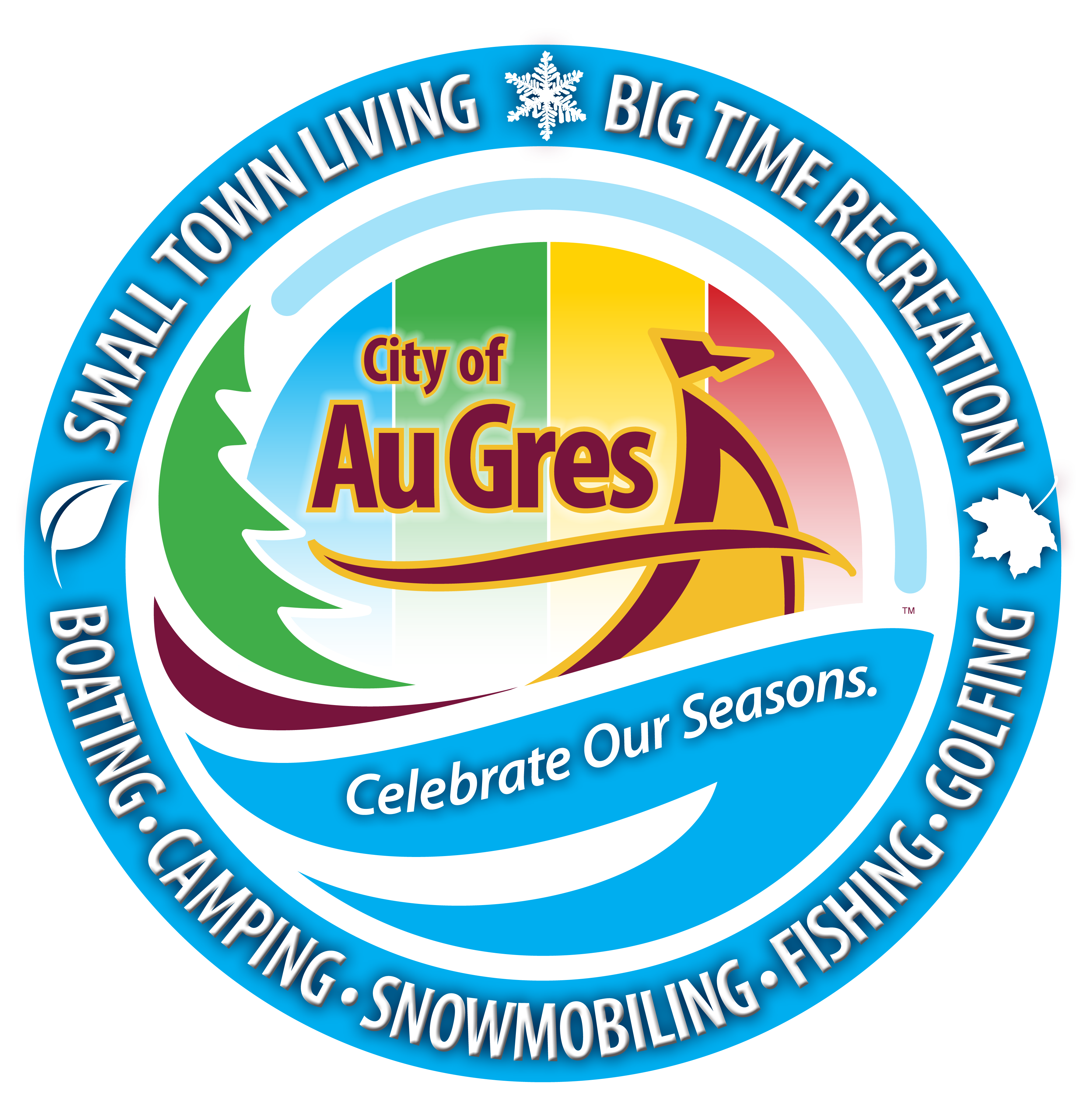 City of Au Gres